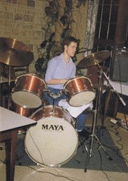 Vreny drums